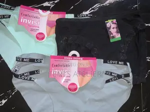 Ladies Fashion Underwears