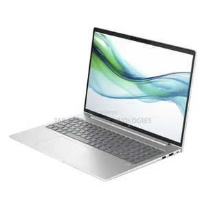New Laptop HP ProBook X360 455 G9 16GB Intel Core Ultra 5 SSD 256GB