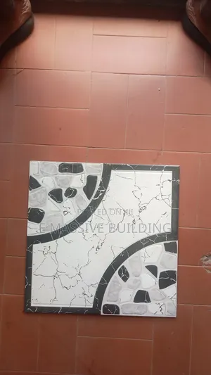 Floor Tile 40*40