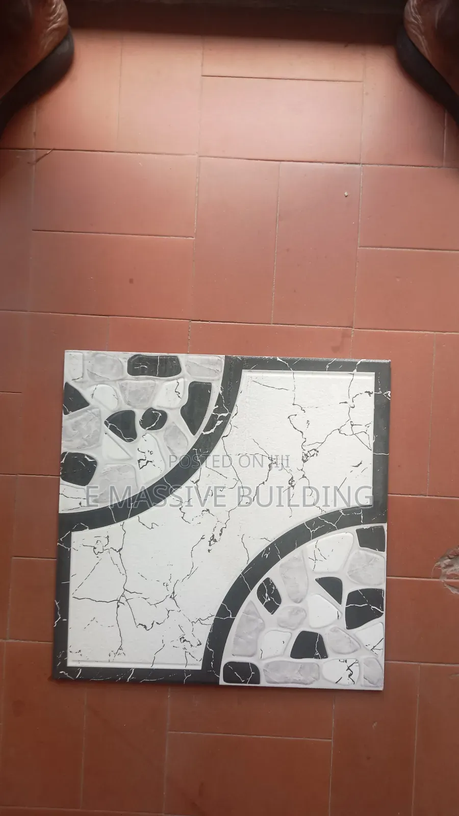 Floor Tile 40*40