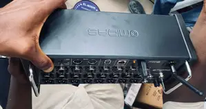 Midas Mr18 Digital Mixer