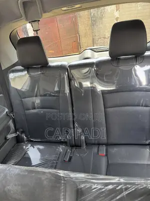 Honda Pilot Touring 4dr SUV (3.5L 6cyl 9A) 2016 Black