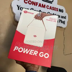 Itel Power Go Powergo 100,000mah 130w