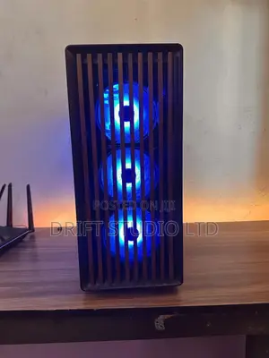 New Desktop Computer 64GB Intel Core i9 SSD 2T