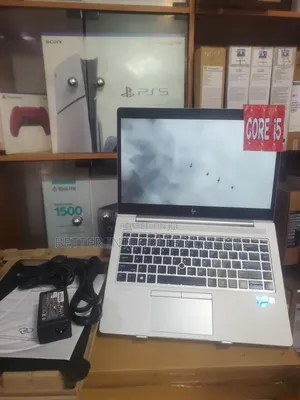 New Laptop HP EliteBook 820 G1 16GB Intel Core 5 SSD 1T