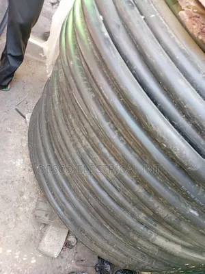 35mmx4core Armoured Cable