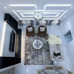 Luxury 3 Bedroom Apartment With Balconies, and Air Hockey