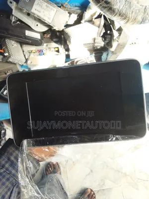 Mercedes Benz GLC/205 Android Screen 2016