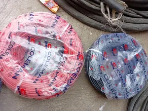 4mm Single Coleman Wire