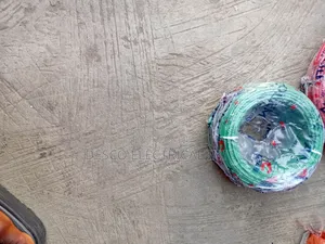 2.5mm Single Coleman Wire