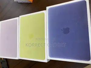 New Laptop Apple MacBook Neo 2026 8GB SSD 256GB