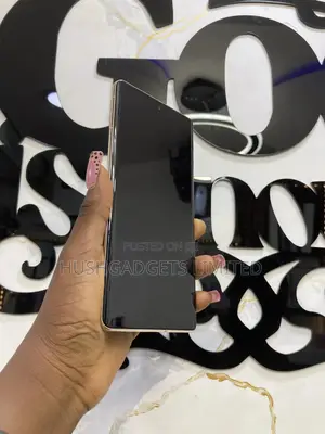 Google Pixel 7 Pro 128 GB Gray