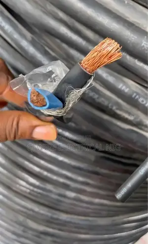 25mm 2core Dc Solar Cable Full Gauge
