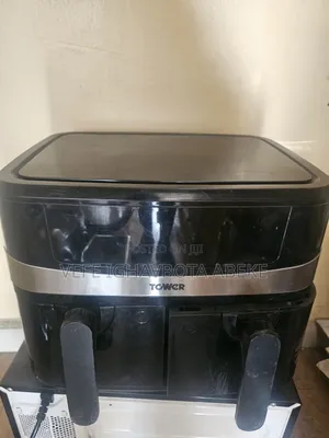 Electric Air Fryer