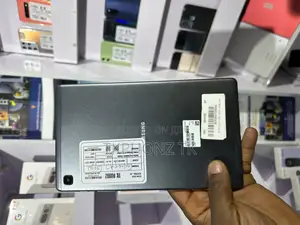 Samsung Galaxy Tab A7 Lite 32 GB Silver