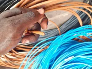 10mm Single Cable Hard