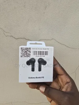 Samsung Galaxy Buds 3 Fe
