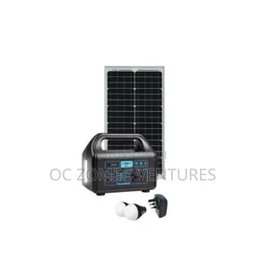 Solar Generator