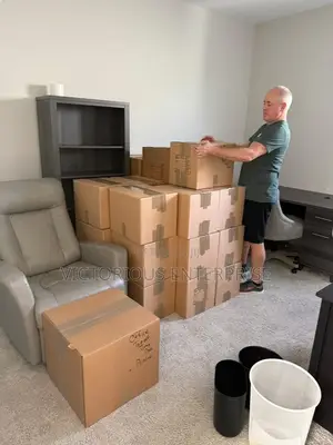 Strong Carton Boxes for Your Swift Relocation