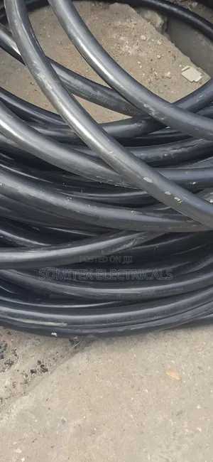 400mmx1core Nigerchin Cable Original