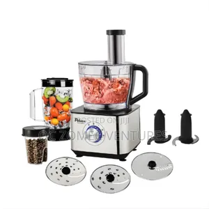 Paloma Food Processor