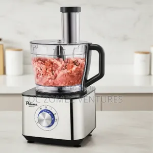 Paloma Food Processor