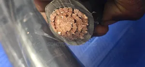 500mmx1core PVC Coleman Cable Available