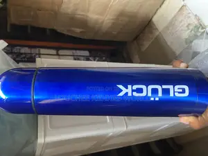 Stainless Hot Water Flask