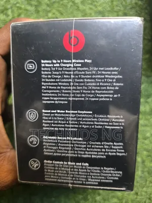 Beats Powerbeats Pro