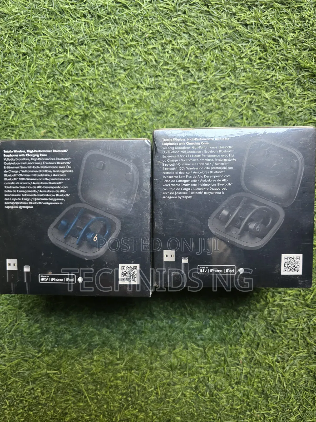 Beats Powerbeats Pro