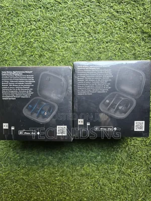 Beats Powerbeats Pro
