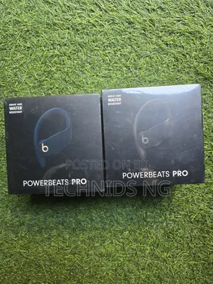 Beats Powerbeats Pro