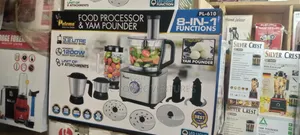 Paloma Food Processor