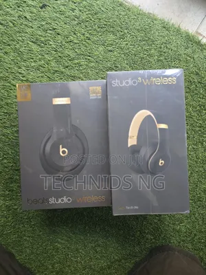 Beats Studio 3 Wireless