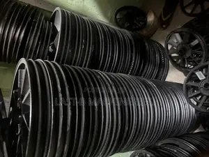 All Types of Compressor Pulley