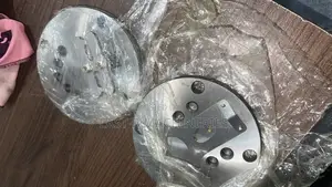 5hp Air Compressor Plate Valve