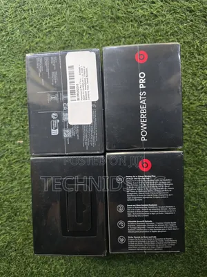 Beats Powerbeats Pro
