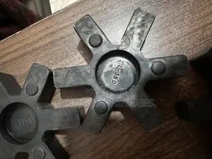 Coupling Rubber