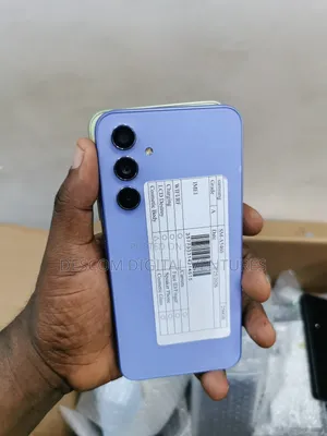 Samsung Galaxy A54 5G 256 GB
