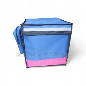 Portable Food Delivery Bags