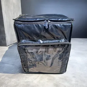 Food Delivery Bag Lightweight