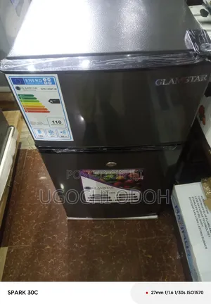 Glamsatar Refrigerator
