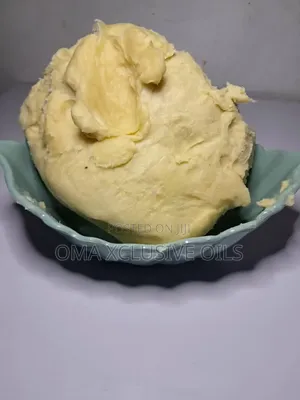 100% Organic Shea Butter 1kg