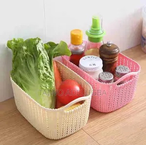 Storage Basket (Big) Dozen