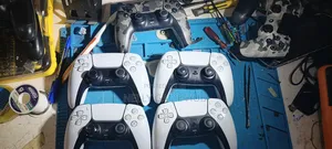 Ps4, Ps5 and Xbox Repairs