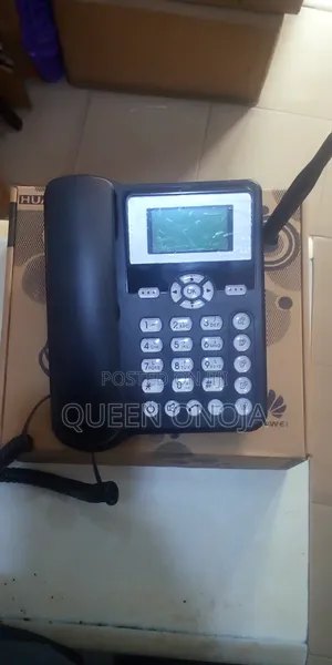 Huawei Tablephone