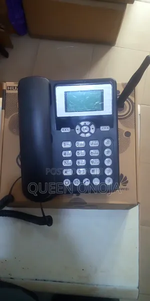 Huawei Tablephone