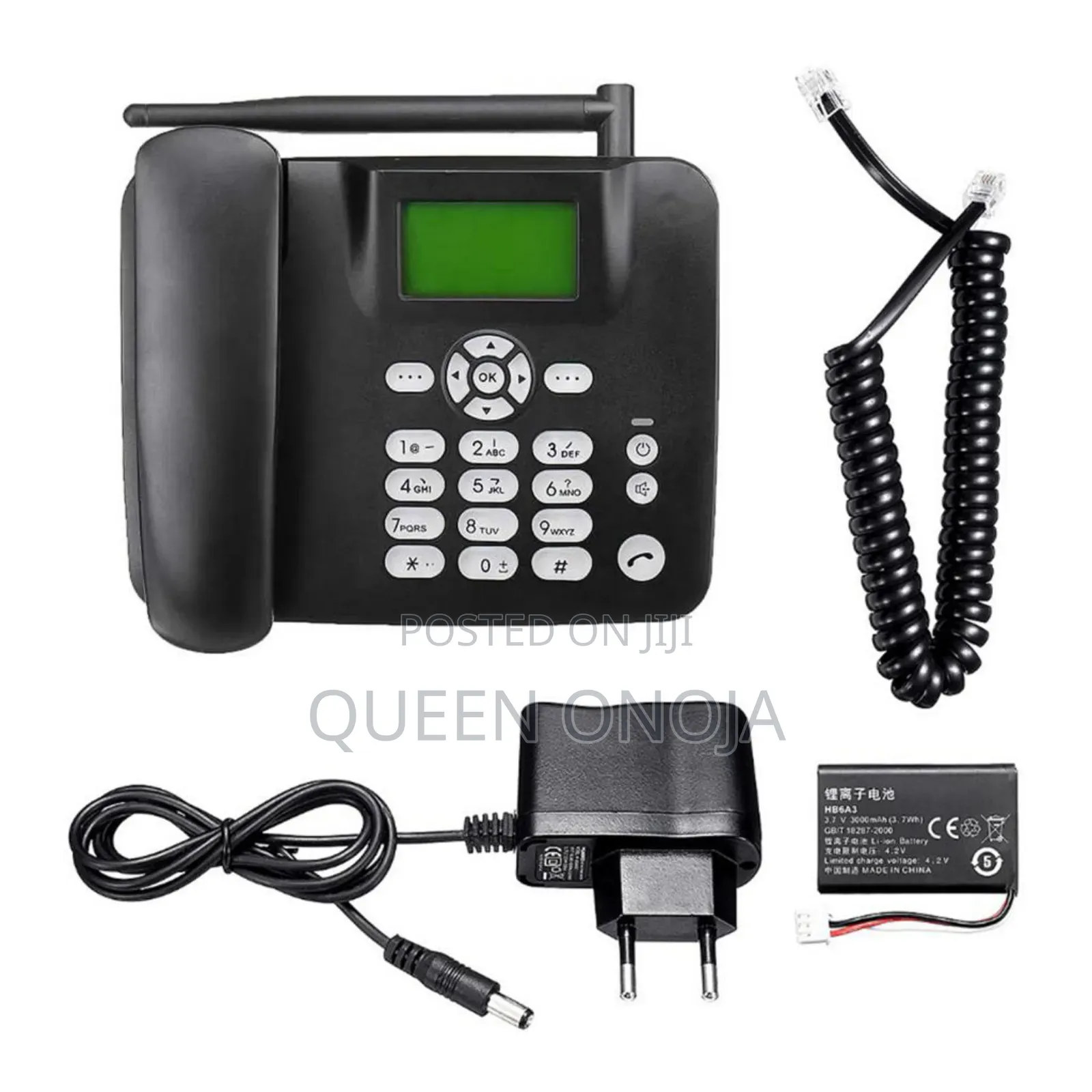 Huawei Tablephone