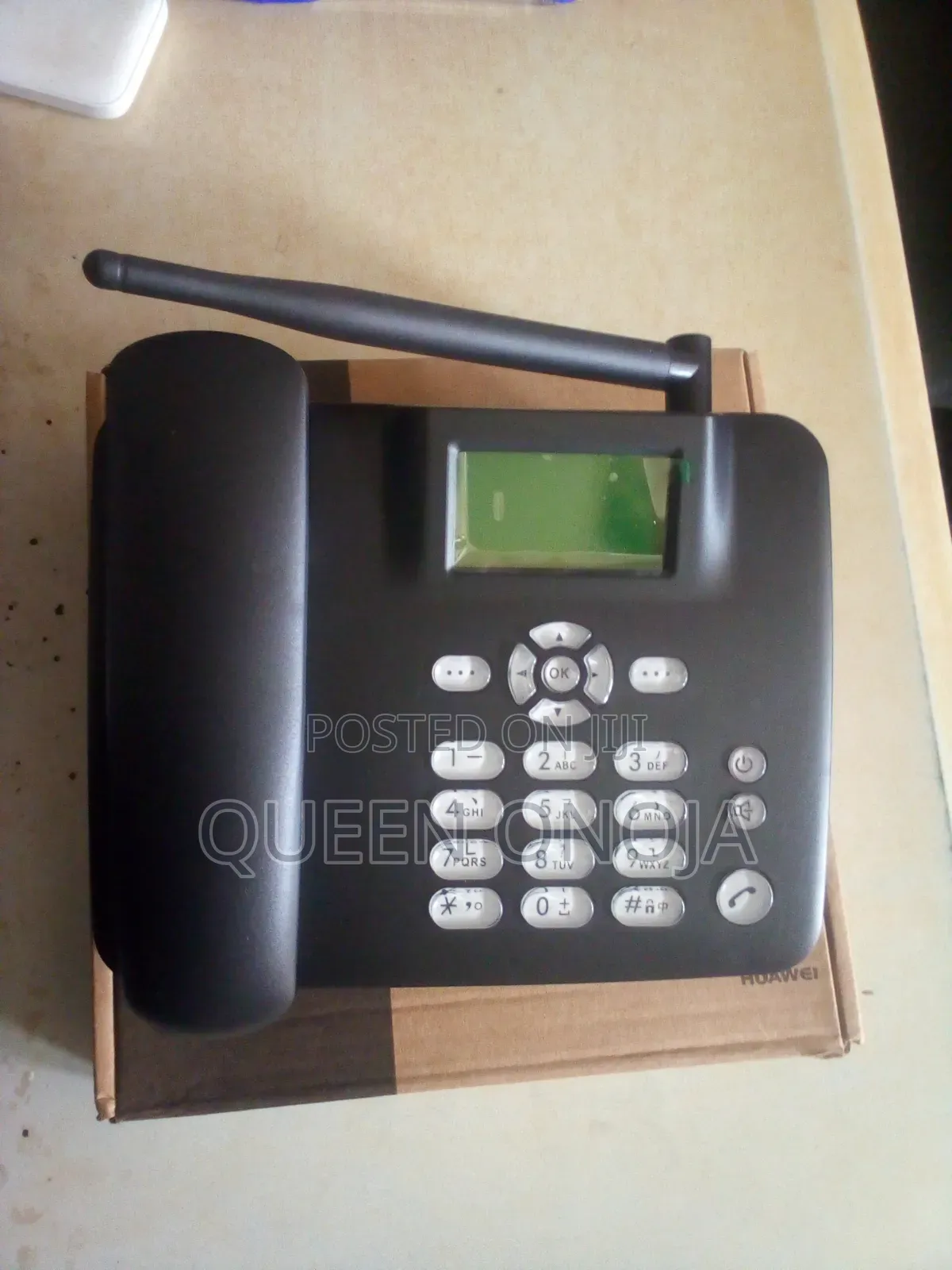 Huawei Tablephone