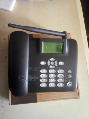 Huawei Tablephone
